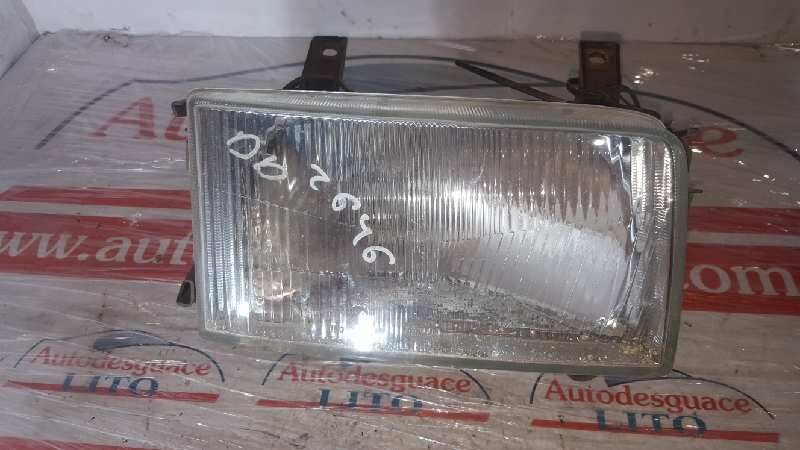 FARO DERECHO VOLKSWAGEN T4 TRANSPORTER Caja cerrada Economy
