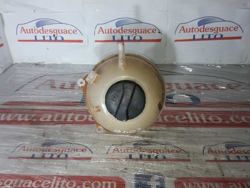 DEPOSITO EXPANSION VOLKSWAGEN T4 TRANSPORTER Caja cerrada Economy