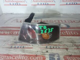 NO IDENTIFICADO SEAT IBIZA (6L1) Cool - fotografía 1