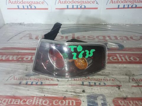 NO IDENTIFICADO SEAT IBIZA (6L1) Cool