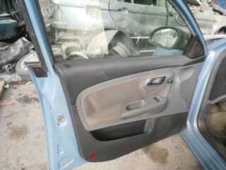 NO IDENTIFICADO SEAT IBIZA (6L1) Cool - fotografía 6