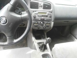 CUADRO INSTRUMENTOS NISSAN PRIMERA BERLINA (P11) Básico - fotografía 8