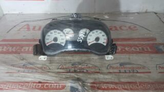 CUADRO INSTRUMENTOS FIAT II PUNTO (188) BERLINA 1.4 16V Sporting - fotografía 1