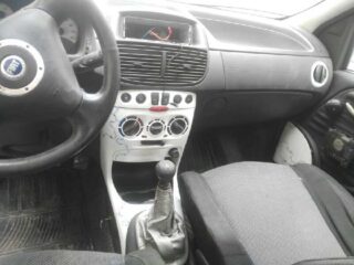 CUADRO INSTRUMENTOS FIAT II PUNTO (188) BERLINA 1.4 16V Sporting - fotografía 8