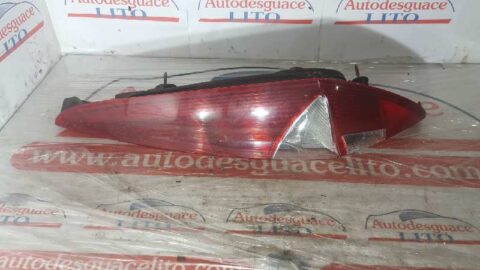 PILOTO TRASERO DERECHO FIAT II PUNTO (188) BERLINA 1.4 16V Sporting
