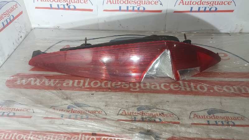 PILOTO TRASERO DERECHO FIAT II PUNTO (188) BERLINA 1.4 16V Sporting