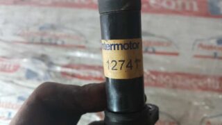 BOBINA ENCENDIDO FIAT II PUNTO (188) BERLINA 1.4 16V Sporting - fotografía 3