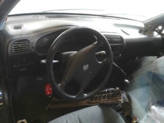 MANGUETA DELANTERA DERECHA NISSAN SUNNY BERLINA (N14) LX - fotografía 8