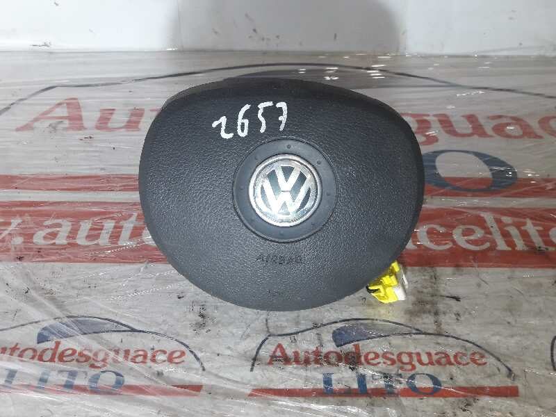 AIRBAG DELANTERO IZQUIERDO VOLKSWAGEN GOLF V (1K1)(10.2003) Trendline