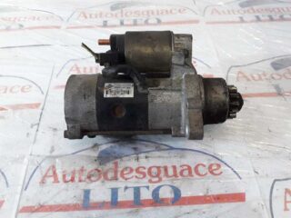 MOTOR ARRANQUE NISSAN ALMERA (N16E) Acenta - fotografía 1