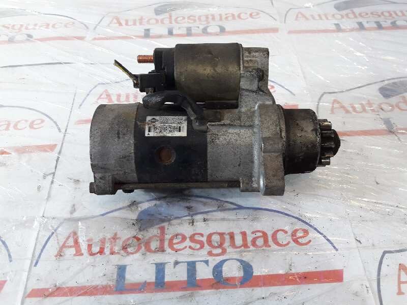 MOTOR ARRANQUE NISSAN ALMERA (N16E) Acenta