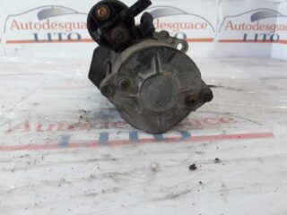 MOTOR ARRANQUE NISSAN ALMERA (N16E) Acenta - fotografía 4
