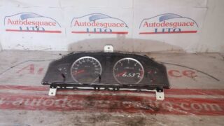 CUADRO INSTRUMENTOS NISSAN ALMERA (N16E) Acenta - fotografía 1