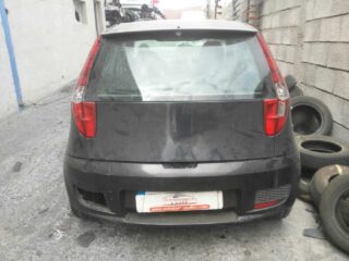 BOBINA ENCENDIDO FIAT II PUNTO (188) BERLINA 1.4 16V Sporting - fotografía 7