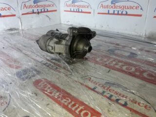 MOTOR ARRANQUE CITROEN C3 LX - fotografía 3