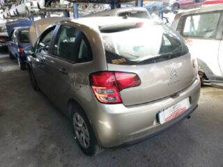 MOTOR ARRANQUE CITROEN C3 LX - fotografía 5