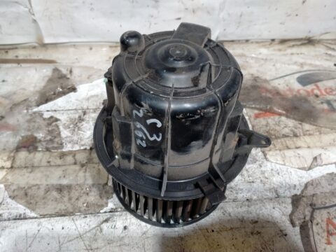 VENTILADOR CALEFACCION CITROEN C3 LX