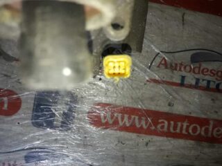 COMPRESOR AIRE ACONDICIONADO CITROEN C3 LX - fotografía 3