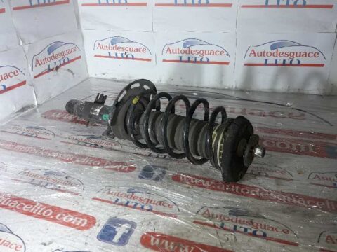 AMORTIGUADOR DELANTERO DERECHO CITROEN C3 LX