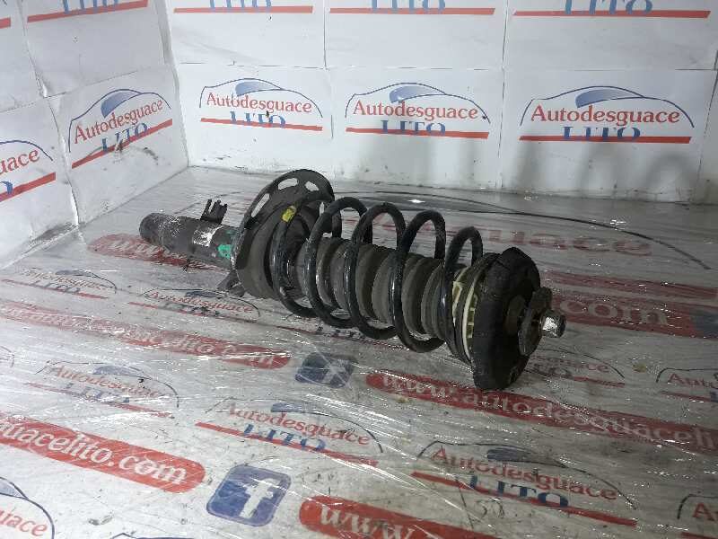 AMORTIGUADOR DELANTERO DERECHO CITROEN C3 LX
