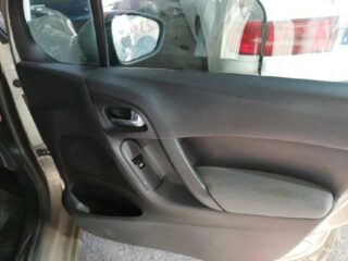 AMORTIGUADOR DELANTERO DERECHO CITROEN C3 LX - fotografía 5