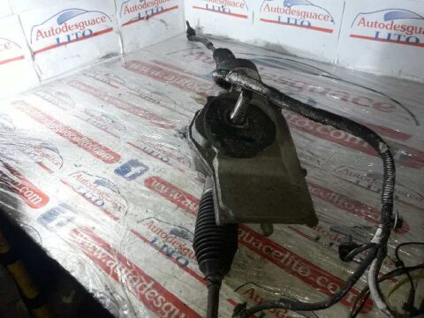 CREMALLERA DIRECCION CITROEN C3 LX