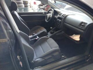 MANGUETA DELANTERA IZQUIERDA VOLKSWAGEN GOLF V (1K1)(10.2003) Highline - fotografía 8