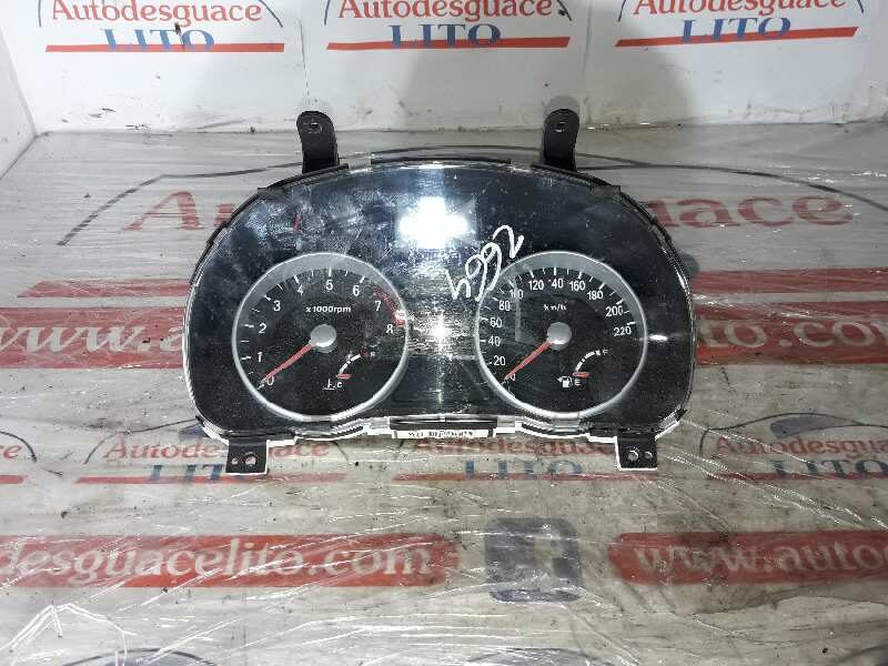 CUADRO INSTRUMENTOS HYUNDAI ACCENT (MC) GLS Full