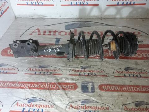 AMORTIGUADOR DELANTERO IZQUIERDO FORD FIESTA (CNN) Ambiente