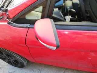 AMORTIGUADOR DELANTERO IZQUIERDO FORD FIESTA (CNN) Ambiente - fotografía 6