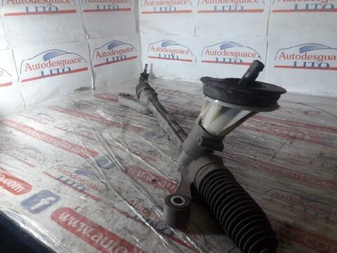 CREMALLERA DIRECCION FORD FIESTA (CNN) Ambiente