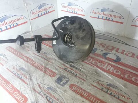 SERVOFRENO FORD FIESTA (CNN) Ambiente