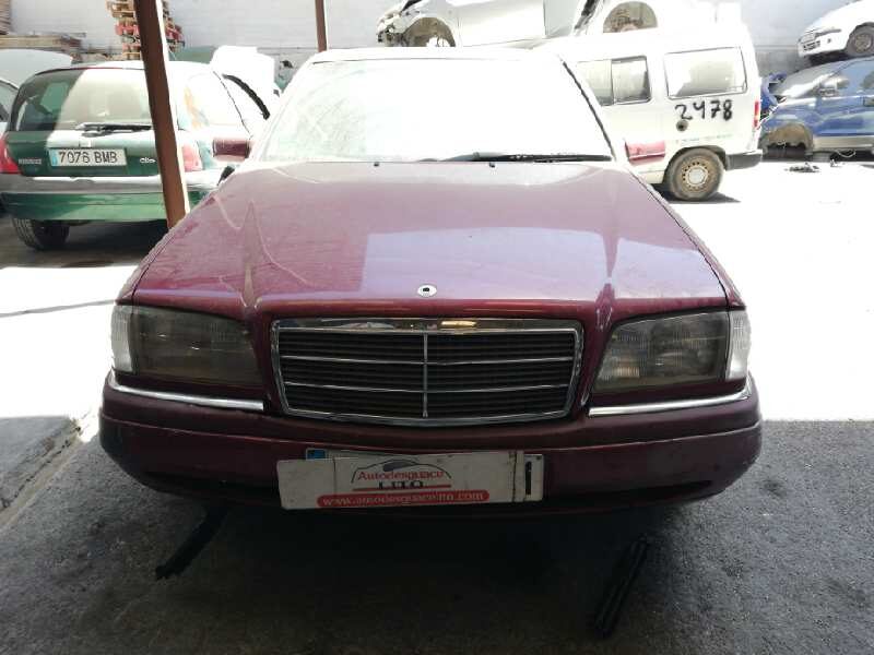NO IDENTIFICADO MERCEDES-BENZ CLASE C (BM 202) BERLINA 200 (202.020)