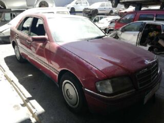 NO IDENTIFICADO MERCEDES-BENZ CLASE C (BM 202) BERLINA 200 (202.020) - fotografía 5