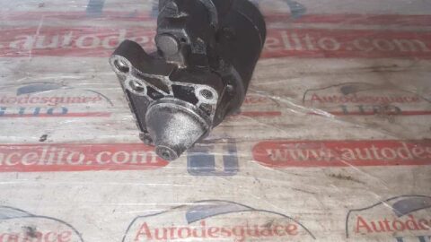 MOTOR ARRANQUE RENAULT CLIO I FASE I II (BC57) 1.2 RL