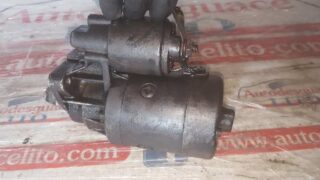 MOTOR ARRANQUE RENAULT CLIO I FASE I II (BC57) 1.2 RL - fotografía 4