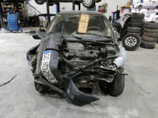 MOTOR ARRANQUE RENAULT CLIO I FASE I II (BC57) 1.2 RL - fotografía 5