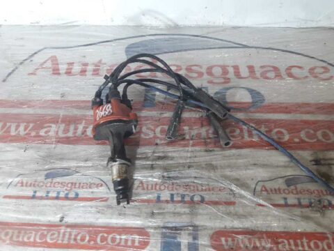DELCO RENAULT CLIO I FASE I II (BC57) 1.2 RL