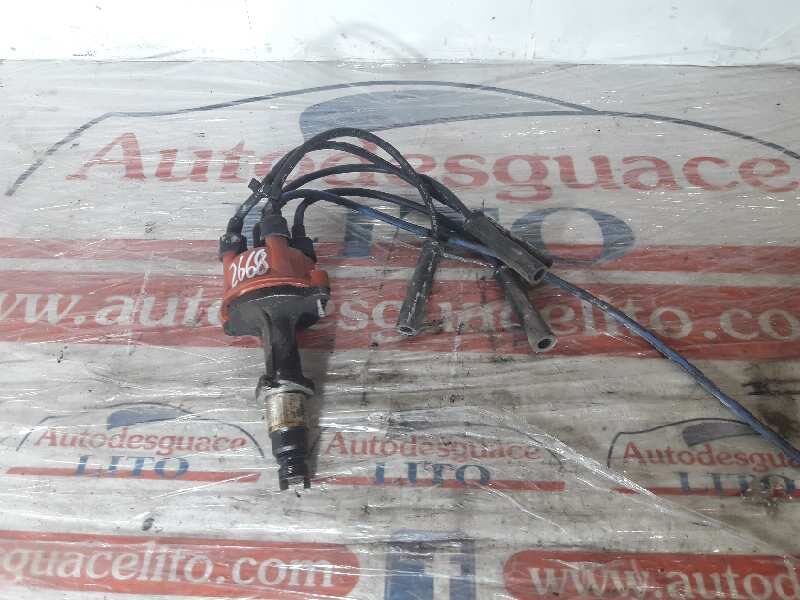DELCO RENAULT CLIO I FASE I II (BC57) 1.2 RL