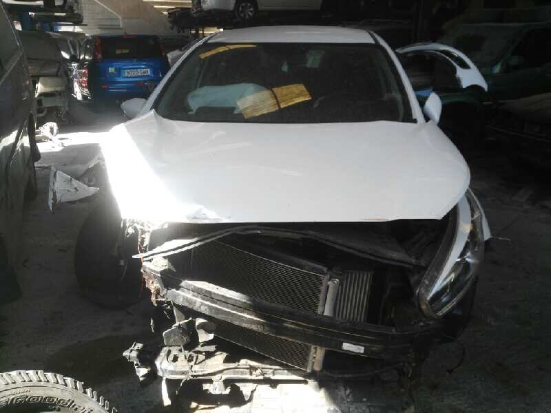 CAJA CAMBIOS KIA CEED (JD) Drive
