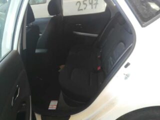 CAJA CAMBIOS KIA CEED (JD) Drive - fotografía 4