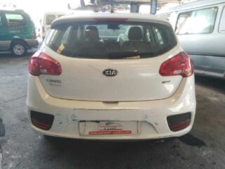CAJA CAMBIOS KIA CEED (JD) Drive - fotografía 7