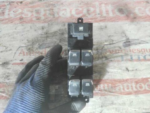 MANDO ELEVALUNAS DELANTERO IZQUIERDO KIA CEED (JD) Drive