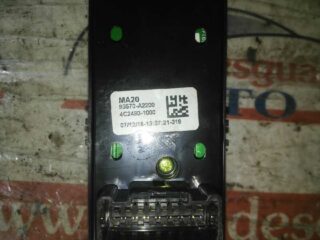 MANDO ELEVALUNAS DELANTERO IZQUIERDO KIA CEED (JD) Drive - fotografía 4
