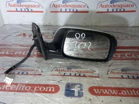 RETROVISOR DERECHO TOYOTA AVENSIS BERLINA (T25) 2.0 D4-D Executive Berlina (5-ptas.)
