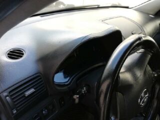 RETROVISOR DERECHO TOYOTA AVENSIS BERLINA (T25) 2.0 D4-D Executive Berlina (5-ptas.) - fotografía 5