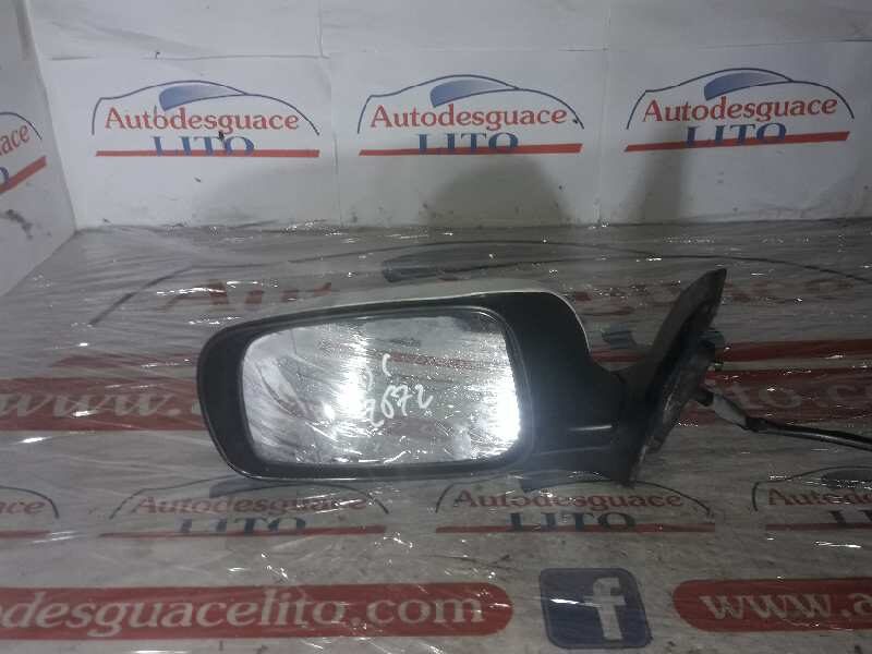 RETROVISOR IZQUIERDO TOYOTA AVENSIS BERLINA (T25) 2.0 D4-D Executive Berlina (5-ptas.)