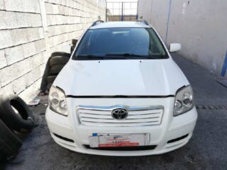 RETROVISOR IZQUIERDO TOYOTA AVENSIS BERLINA (T25) 2.0 D4-D Executive Berlina (5-ptas.) - fotografía 3