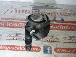 CINTURON SEGURIDAD DELANTERO IZQUIERDO TOYOTA AVENSIS BERLINA (T25) 2.0 D4-D Executive Berlina (5-ptas.) - fotografía 1