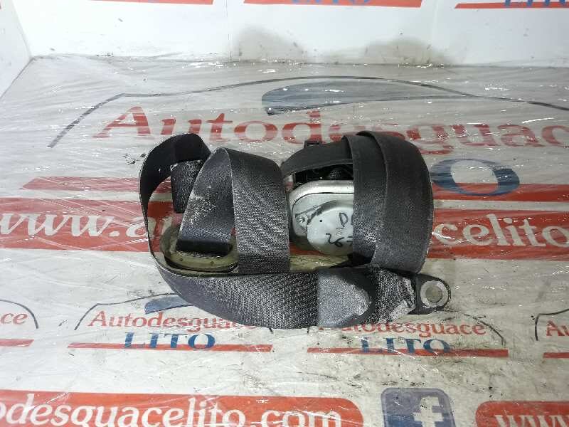 CINTURON SEGURIDAD DELANTERO DERECHO TOYOTA AVENSIS BERLINA (T25) 2.0 D4-D Executive Berlina (5-ptas.)